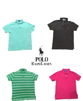 Polo Ralph Lauren 50 pc T-shirts