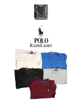 Polo Ralph Lauren T-Shirts 40 pcs