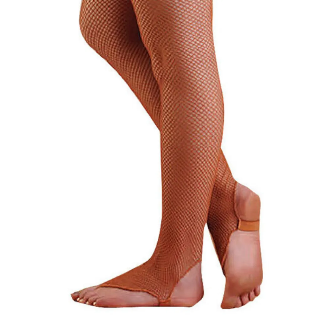 Pw  Professional  Stirrup Fishnets