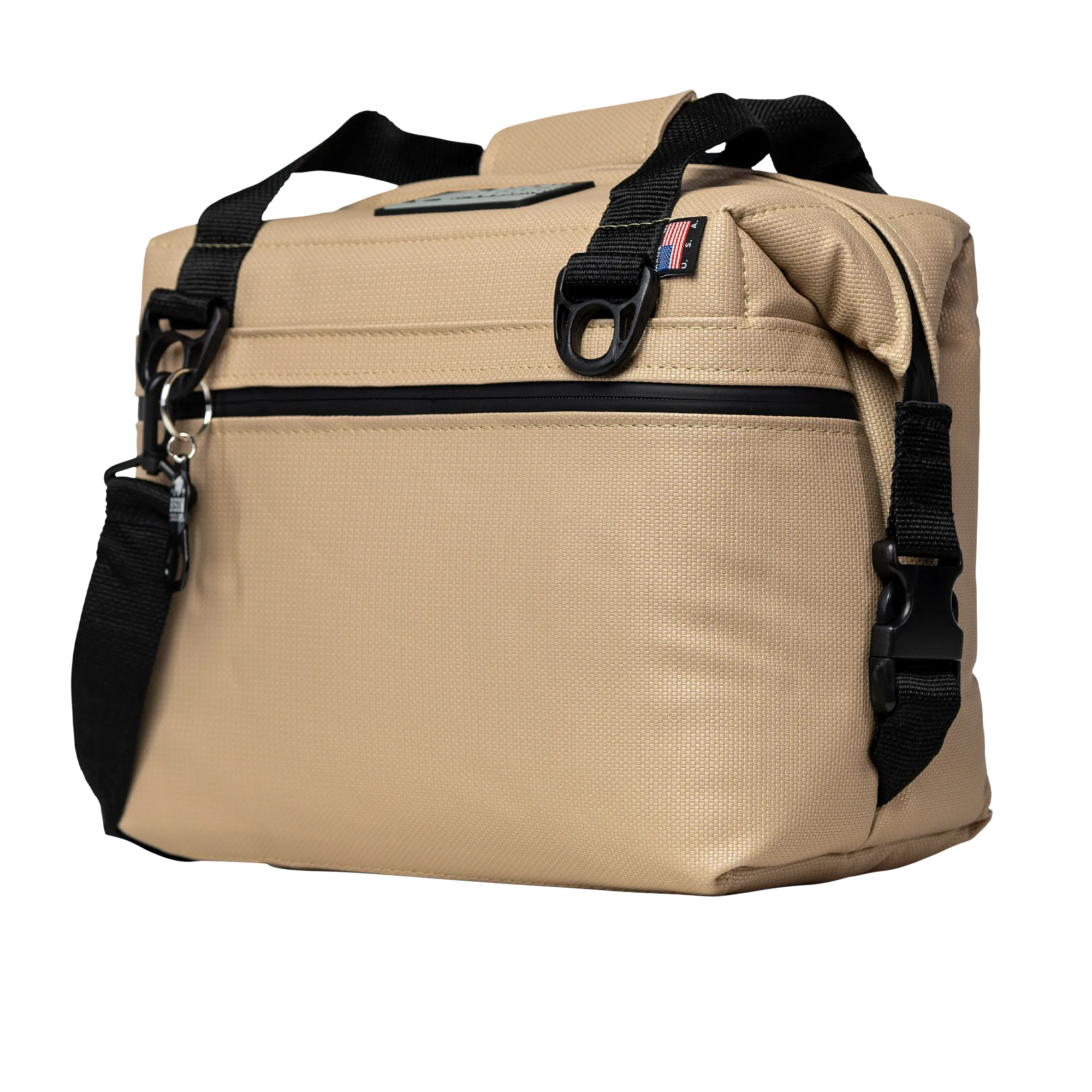 Quicksand Bison 12 Can XD Series - SoftPak