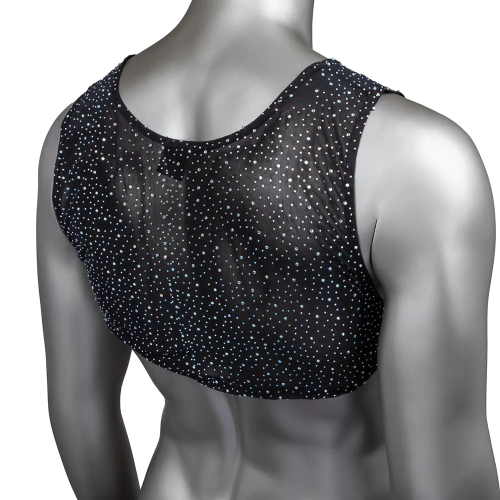 Radiance Crop Top