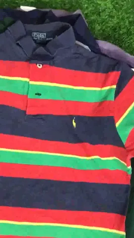 Ralph Lauren Polo T shirts full sleeves