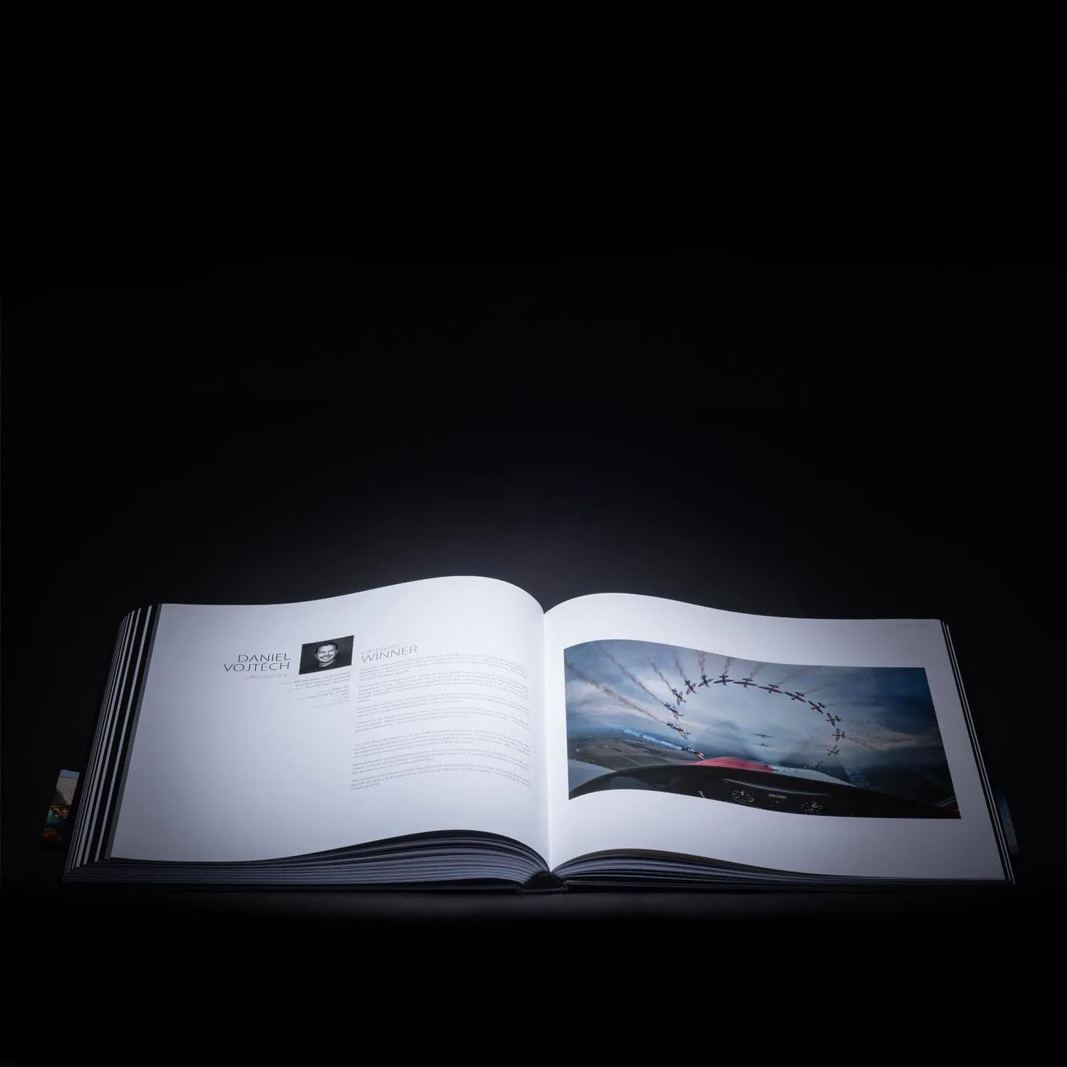 Red Bull Illume 2016 Photobook - Limited Edition