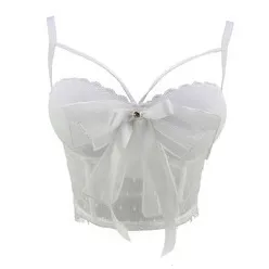 Revived Memory Bustier