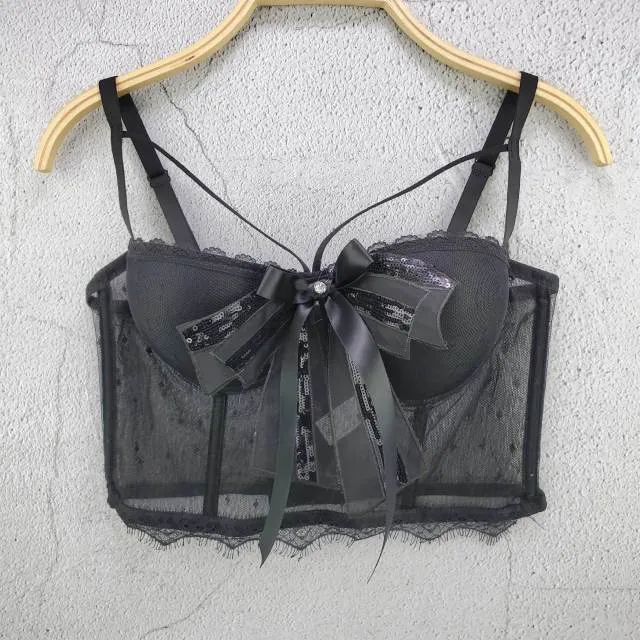 Revived Memory Bustier