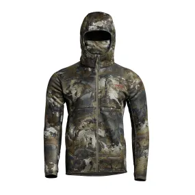 Sitka Traverse Hoody Optifade Waterfowl Timber