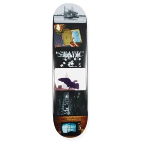 STATIC VI 16mm Deck 8.25”