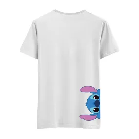 Stitch - Regular Tshirt