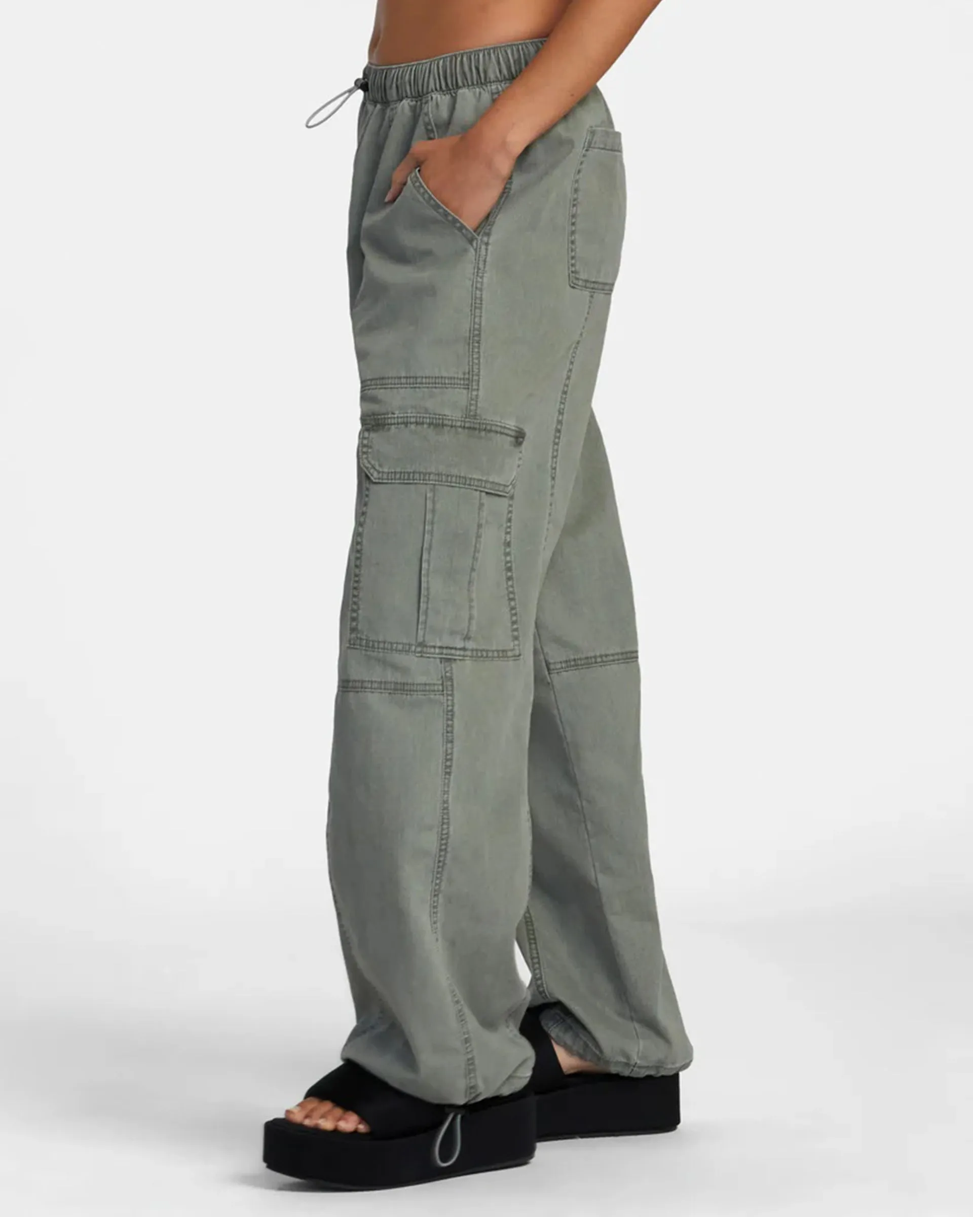 Stowaway Cargo Pants