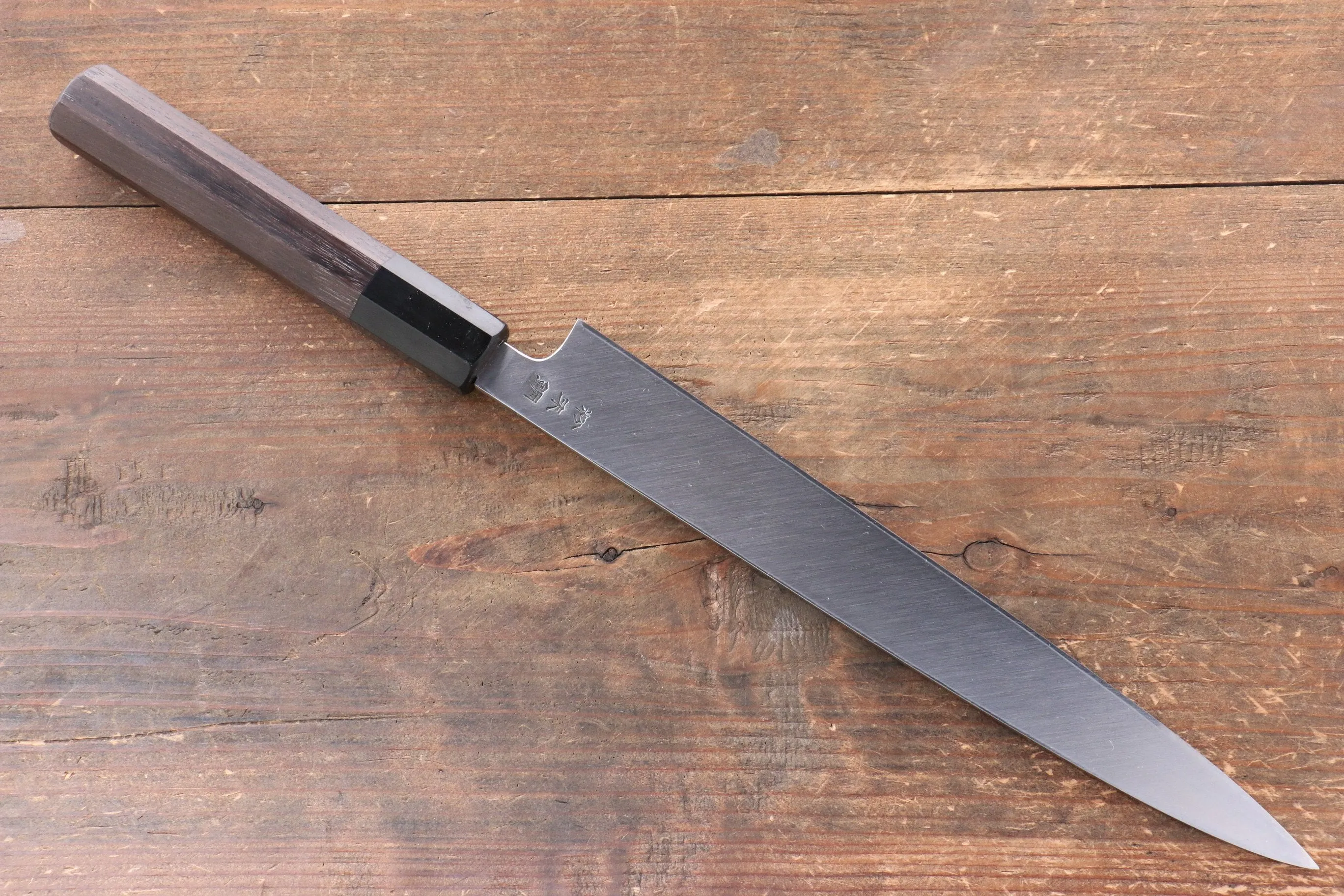 Sukenari SG2 2 Layer Yanagiba 240mm Shitan Handle