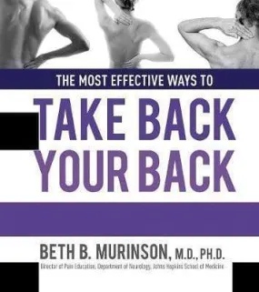 The Most Effective Ways To Take Back Your Back