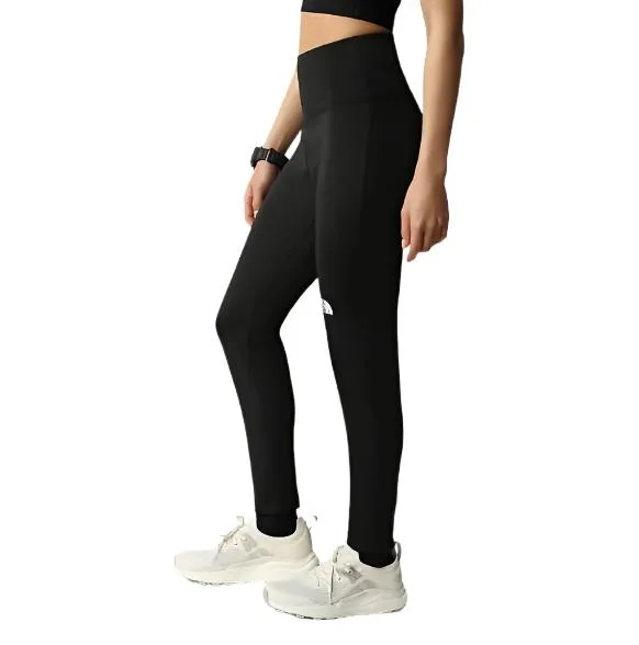 The North Face Womens Flex 25in Tight Black