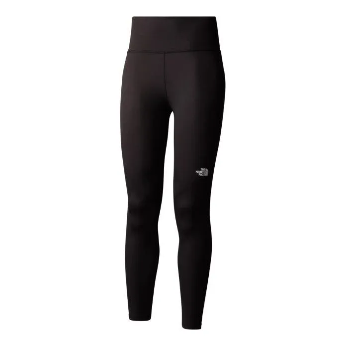 The North Face Womens Flex 25in Tight Black