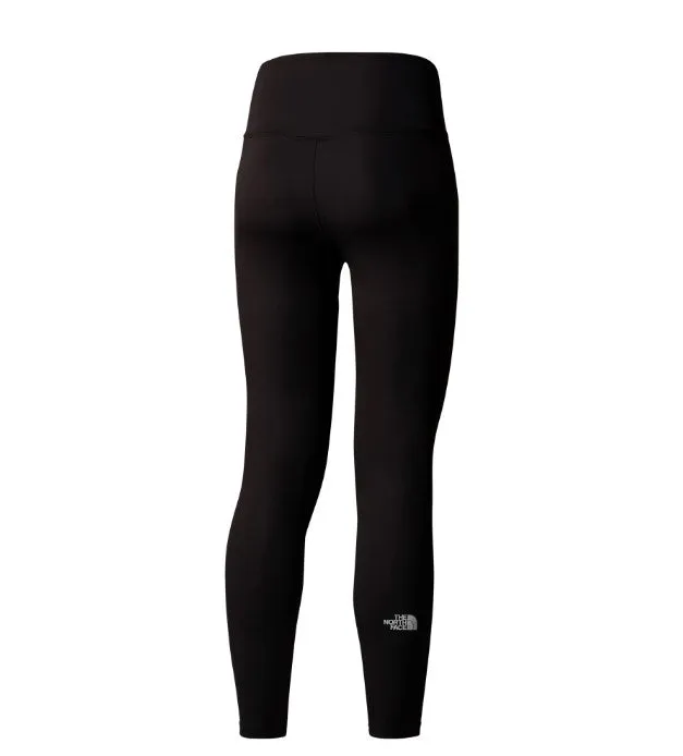 The North Face Womens Flex 25in Tight Black