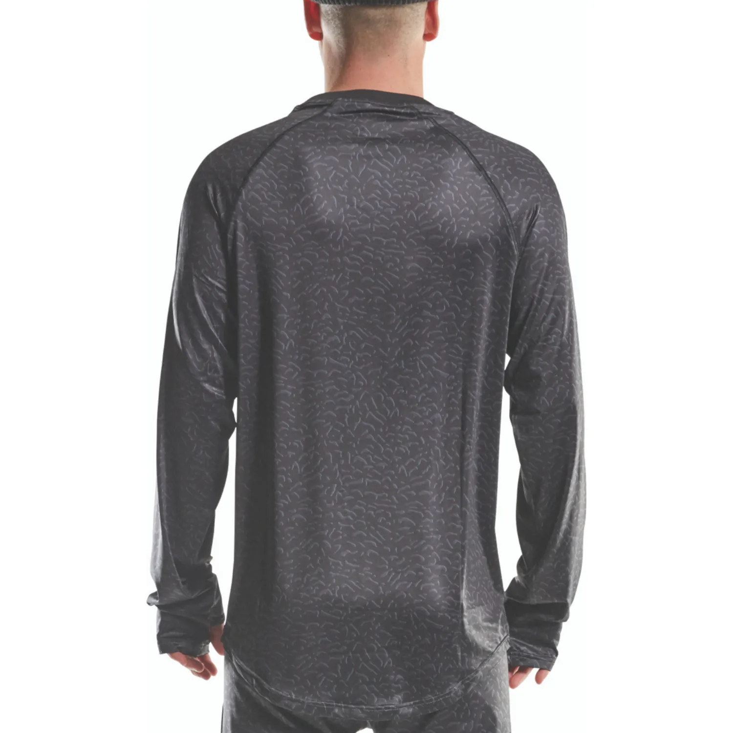 Thirtytwo Ridelite LS Shirt 2022 - Men's Base Layer