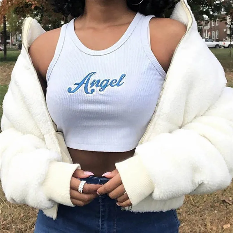 Top College Angel