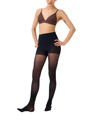 Translucent Conscious 30 Tights Control Top