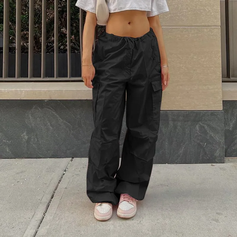 Ultra Baggy Cargo Pants