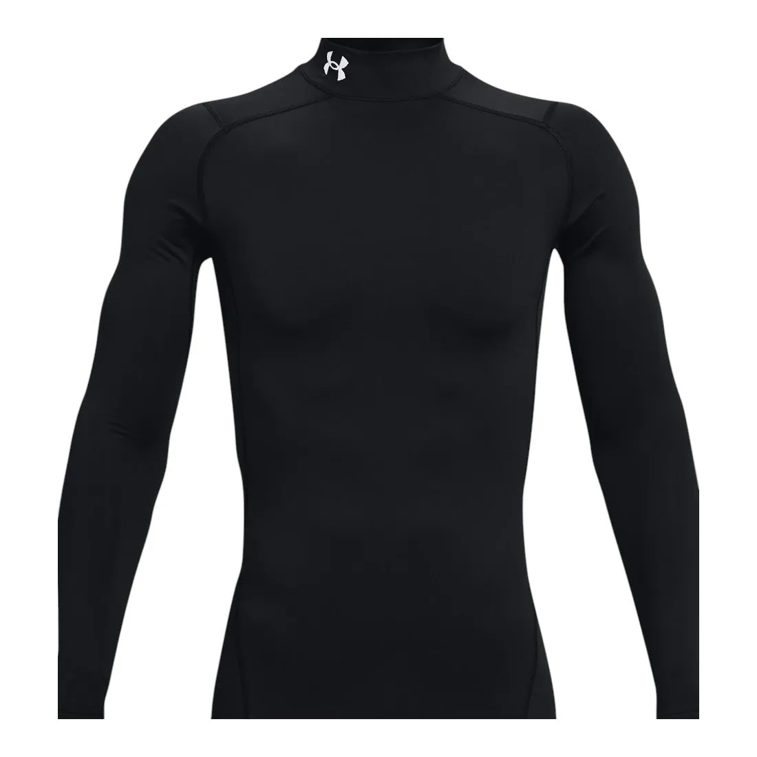 Under Armour ColdGear Compression Mock Base Layer 1366072