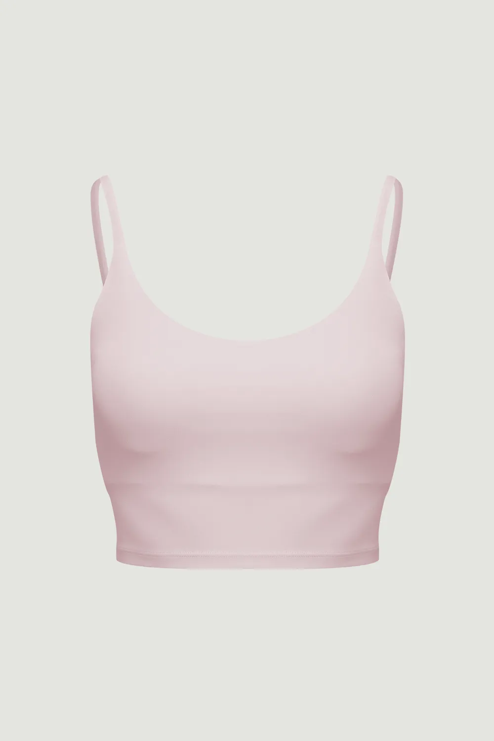 V Cami Bra in Sweetie