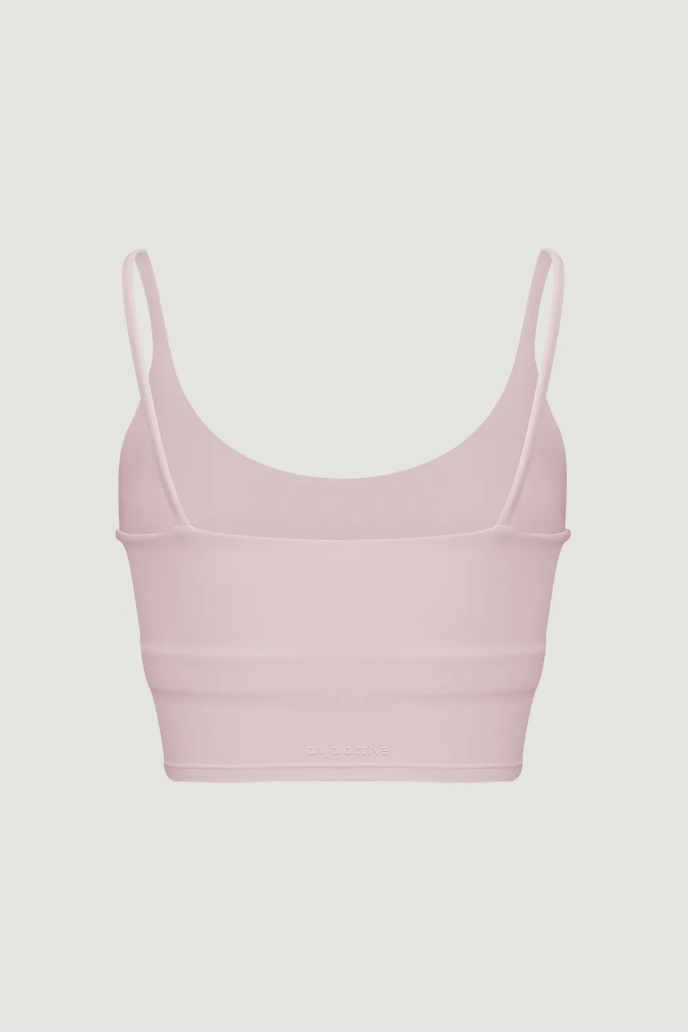 V Cami Bra in Sweetie