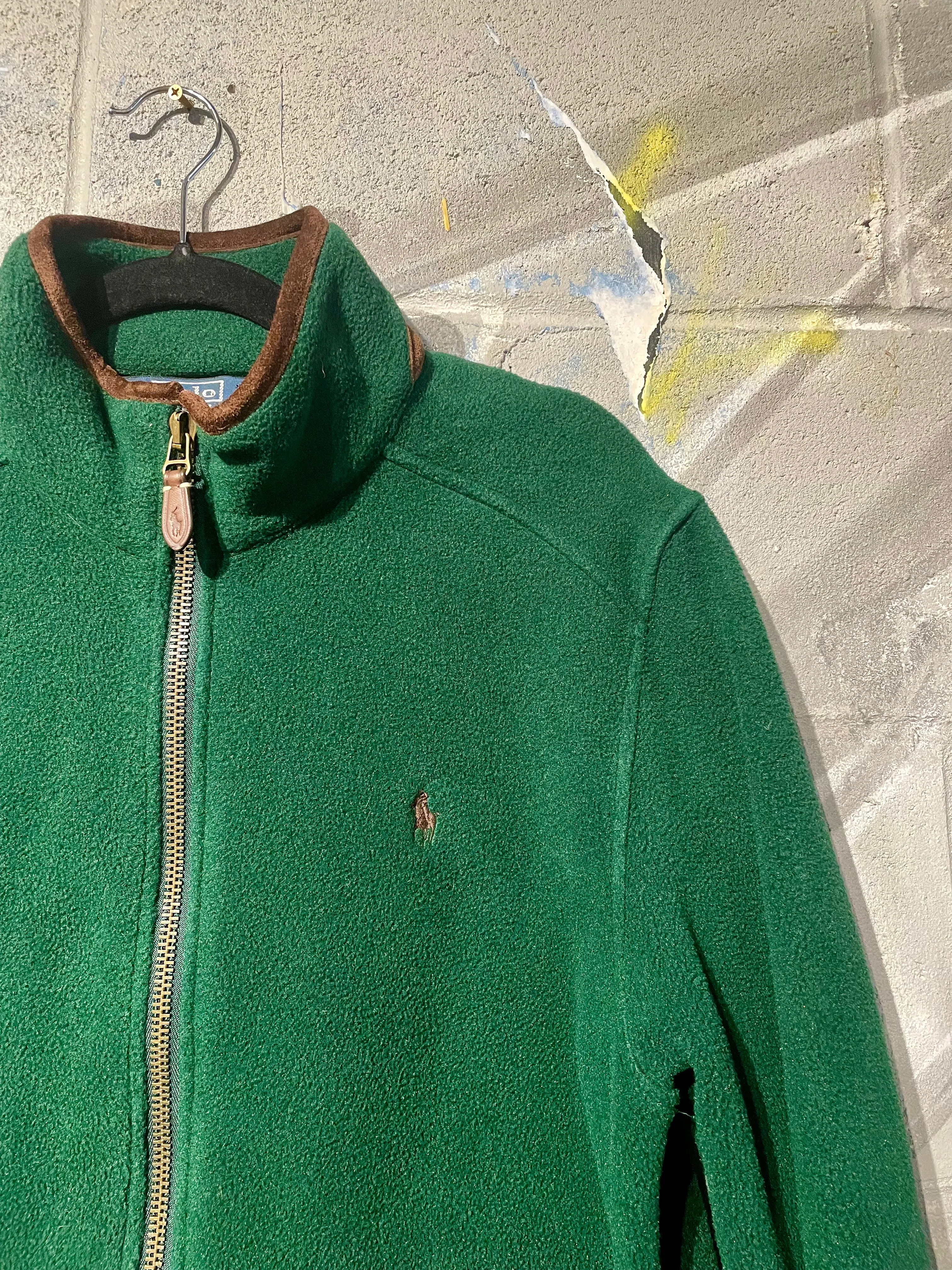 Vintage Polo Ralph Lauren Fleece