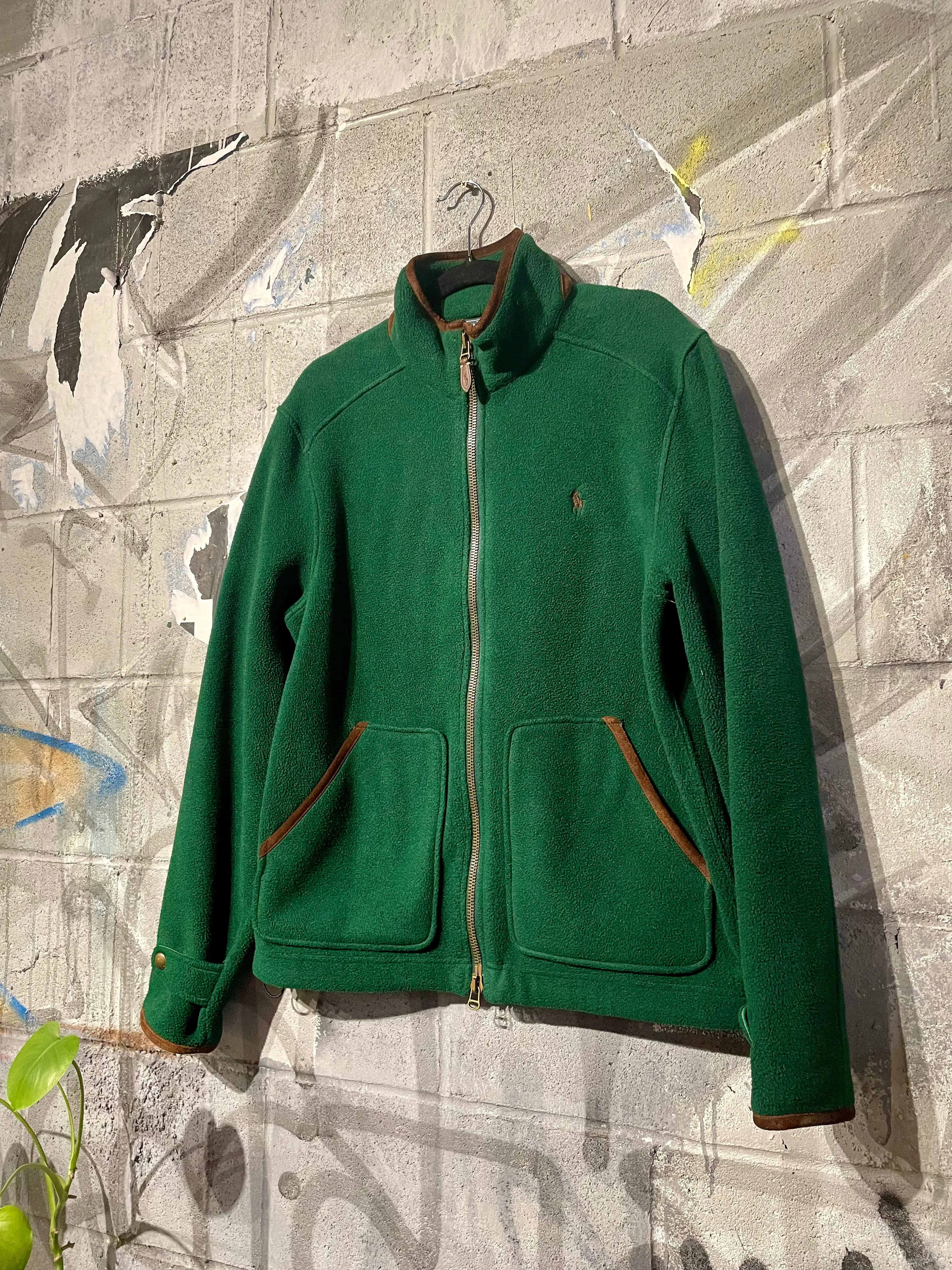 Vintage Polo Ralph Lauren Fleece