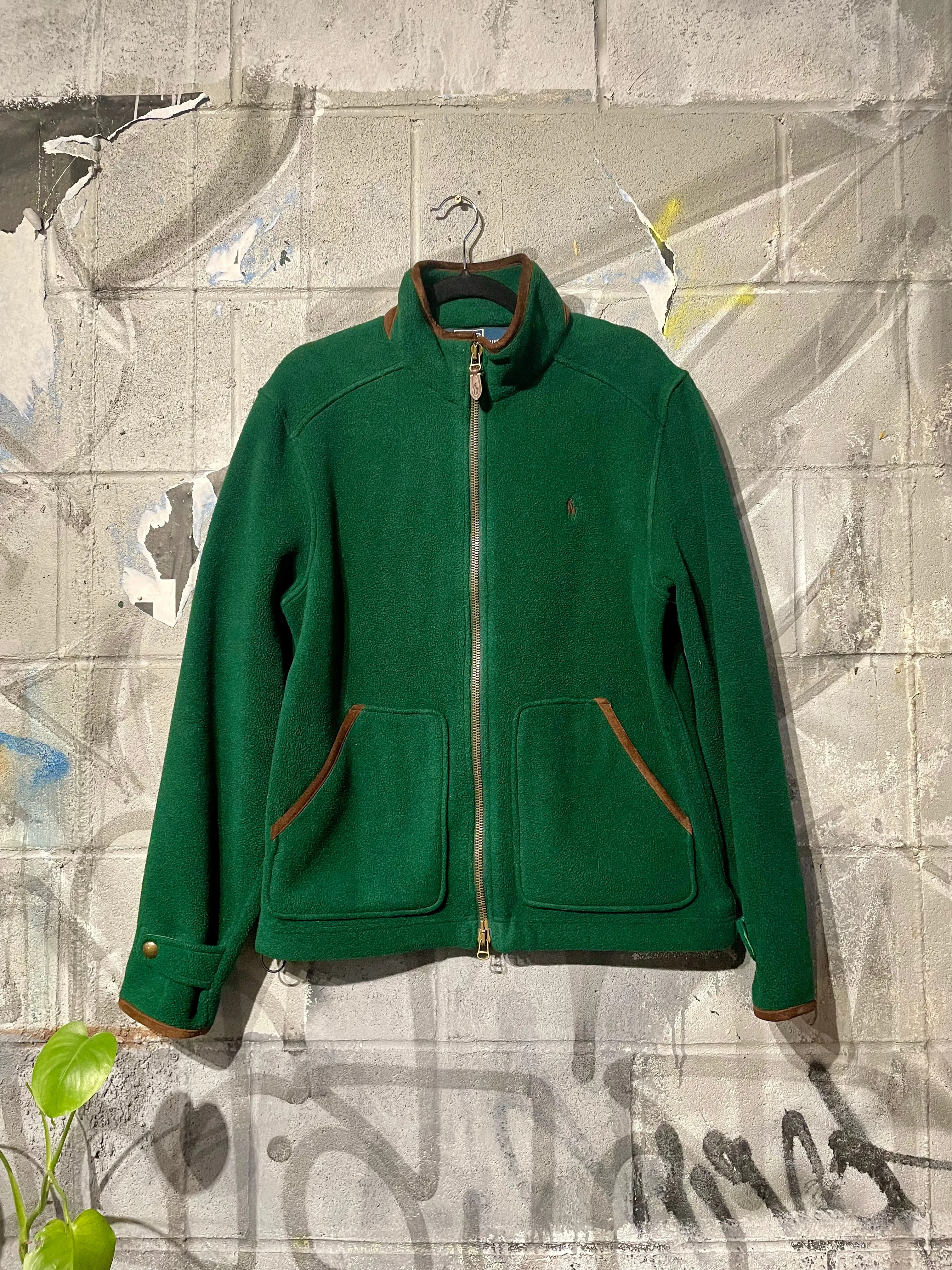 Vintage Polo Ralph Lauren Fleece