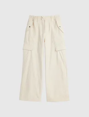 WALES BONNER CARGO PANT