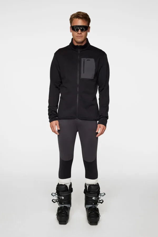 Wayne Polartec Mid Layer