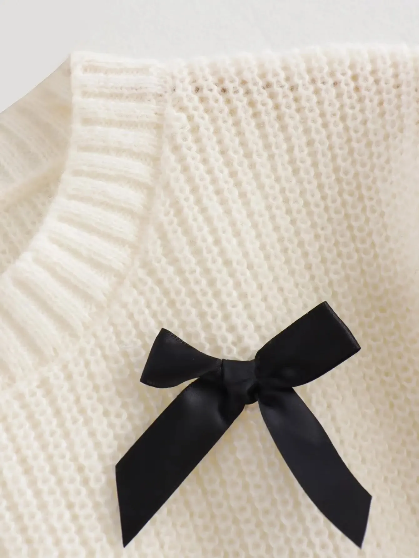 Whispering Pines Sweater