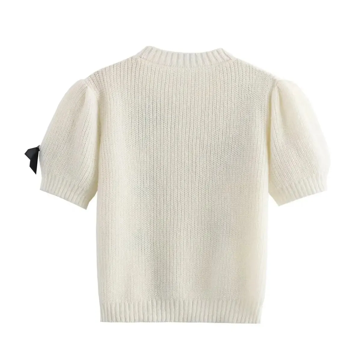 Whispering Pines Sweater