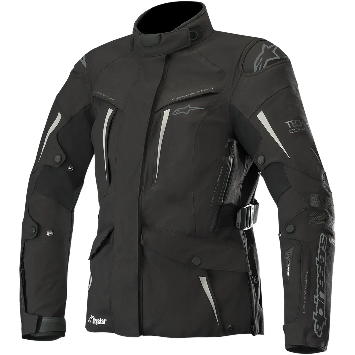 Women Stella Yaguara Drystar® Jacket Tech-Air® Compatible