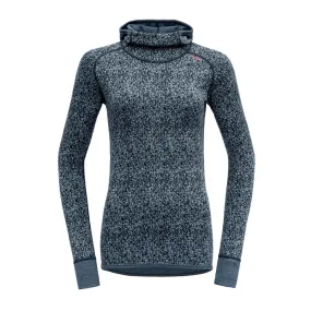 Women's Kvitegga Merino 230 Hoodie