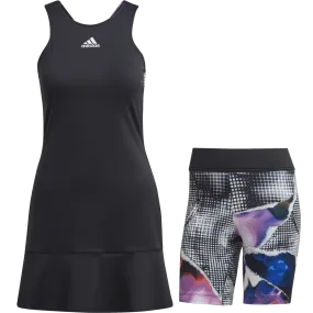 Women's US Series Y-Dress